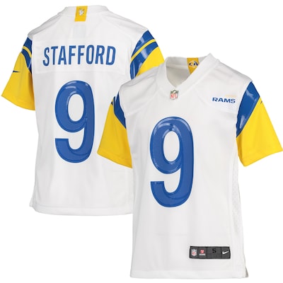 Los Angeles Rams Kids Jerseys 2025-10-24-012